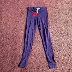 Woman’s leggings